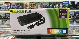 Fonte para Xbox 360 Slim