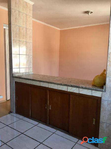 APARTAMENTO 45m² - MORADA DAS VINHAS - JUNDIAÍ - SP