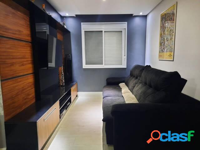 APARTAMENTO 83m² - FOREST HILLS - JUNDIAÍ - SP