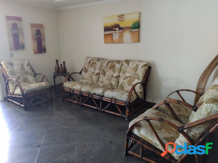 APARTAMENTO PARA LOCAÇÃO TEMPORADA 2 DORMITÓRIOS OCIAN
