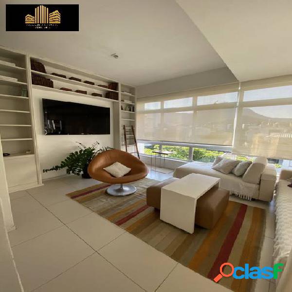Apartamento com 2 Quartos e 3 banheiros para Alugar