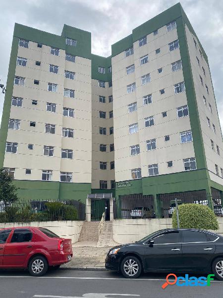 Apartamento à venda em Curitiba-PR