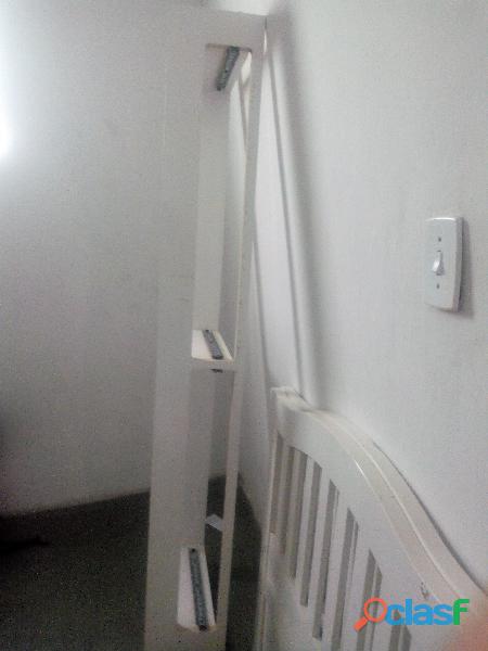 Cama multifuncional