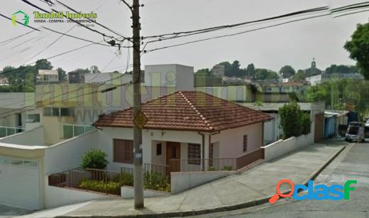 Casa Térrea