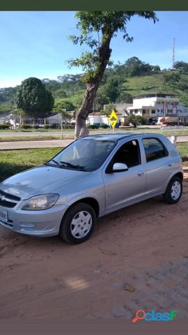 Celta Chevrolet 2012