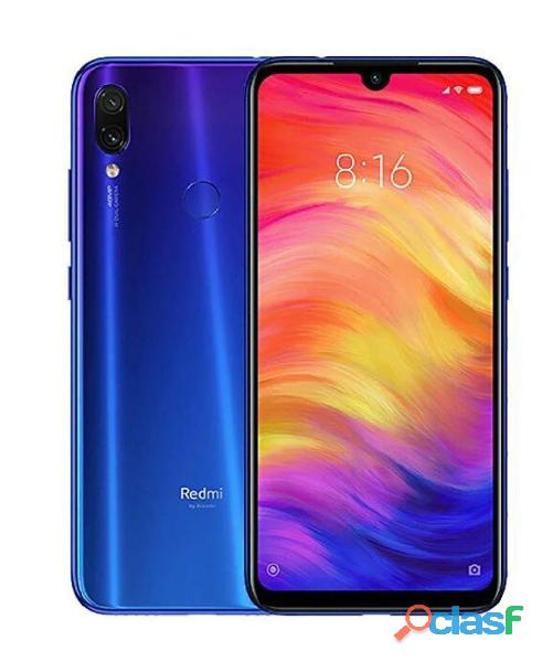 Celular Xiaiomi Redmi Note 7