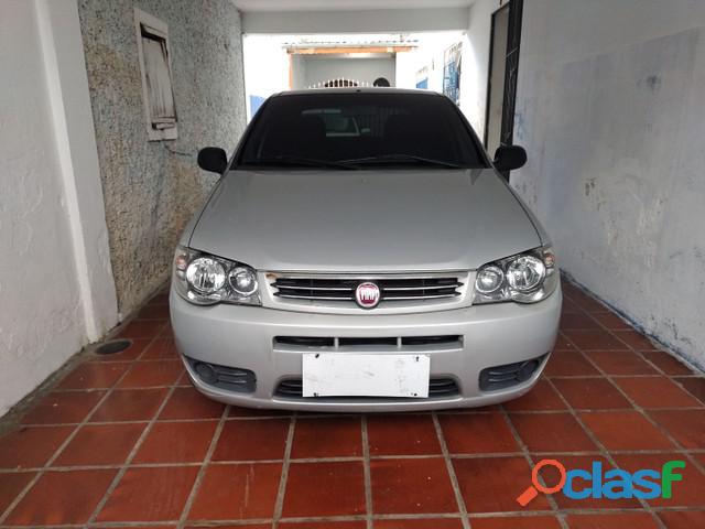 Fiat Palio 2016