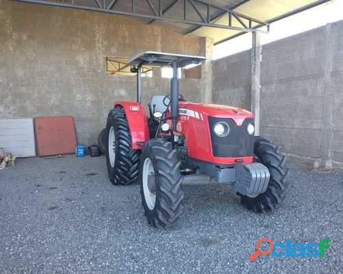 Trator Massey Ferguson 4275