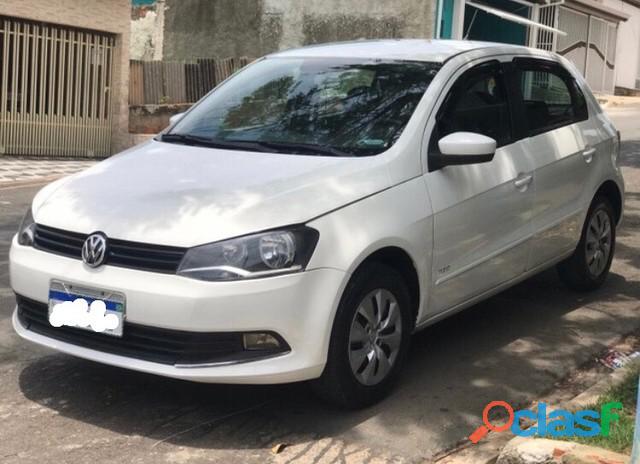 Volkswagen gol G6