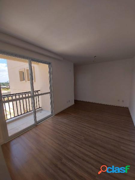 APARTAMENTO - MYRIAD PARQUE RESIDENCIAL CLUBE JUNDIAÍ - SP