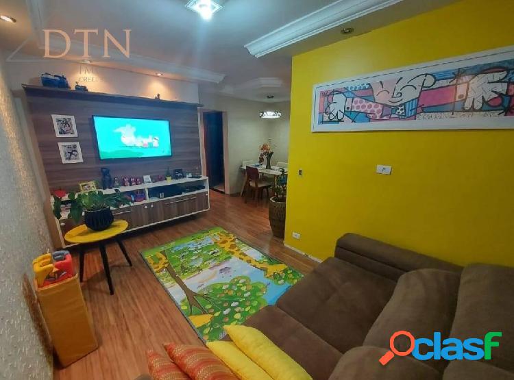 Apartamento - Vila Gustavo - Zona Norte de SP