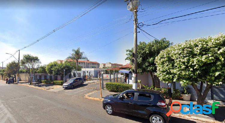 Apartamento com 3 dormitórios no Residencial Andorinhas