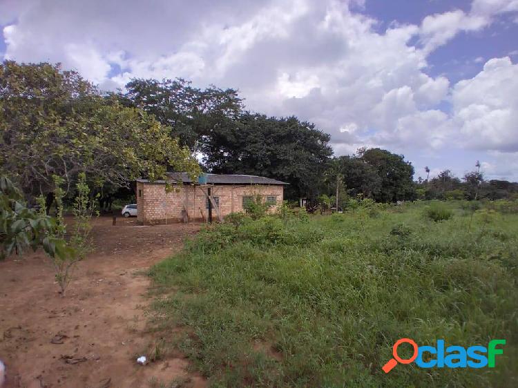 CHACARA NO ALTO CELESTE
