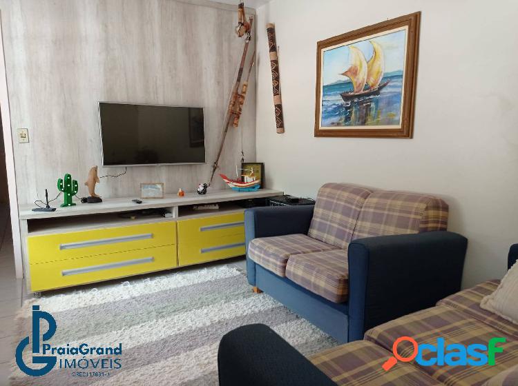 COBERTURA DUPLEX LOCALIZADA NA PRAIA GRANDE