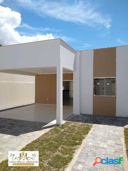 Casa Próximo a Praia em Coroa Veramelha