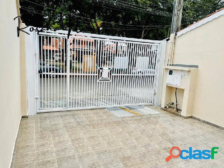 Casa Térrea no Parque Industrial (residencial ou comercial)