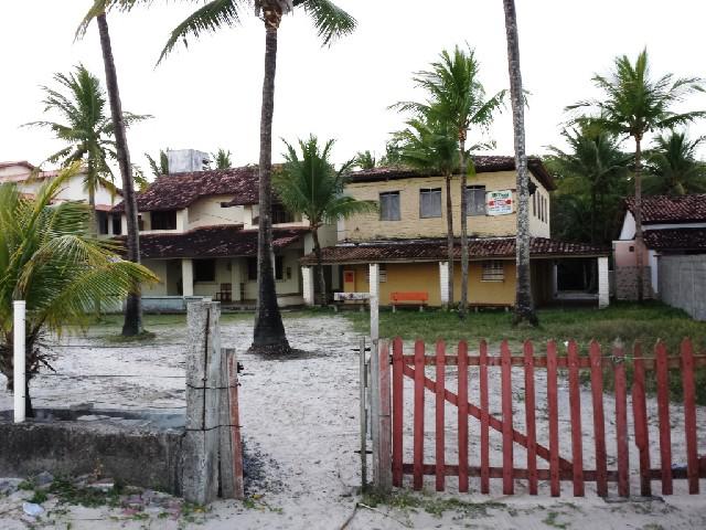 Casa de praia