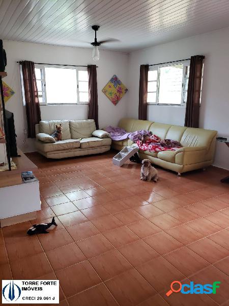 Chácara com 4 dormitórios, 20 vagas em Itanhaém