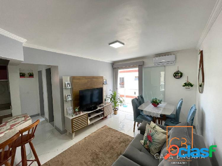 Excelente apartamento no Bairro São João