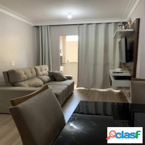 Oportunidade!!! Excelente apartamento no Jardim Santa Inês