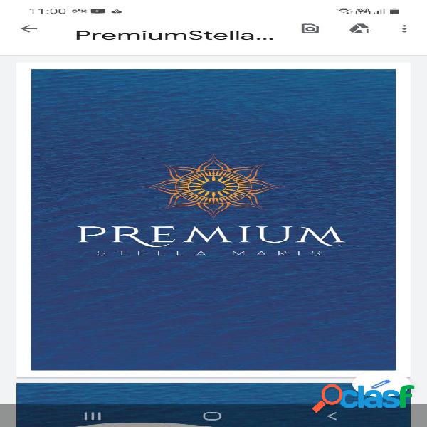 PREMIUM STELA MARES