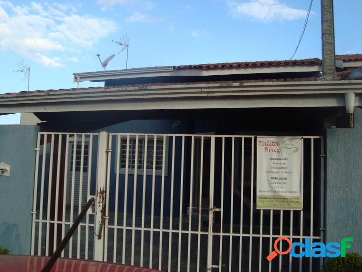 Térrea Jd.Cerejeiras