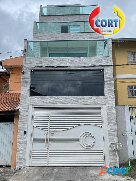 Venda de Casa Residencial bem localizada em Arujá!!!