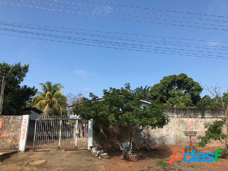 Vende-se Casa no setor 5