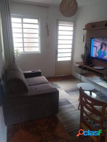 APARTAMENTO 46m² - MORADA DAS VINHAS - JUNDIAÍ - SP