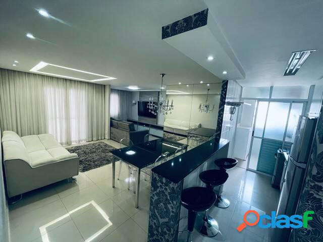 APARTAMENTO 83m² - PRACTICE CLUB - JUNDIAÍ - SP