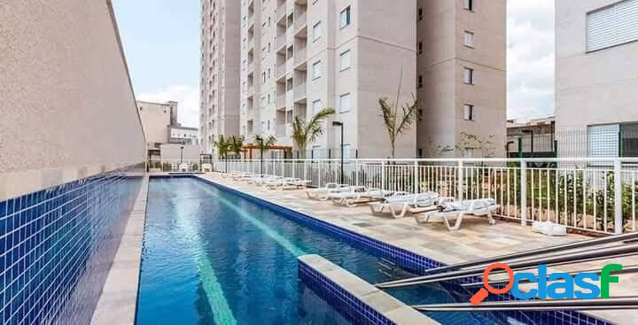 APARTAMENTO BRISAS DO BOSQUE, JUNDIAÍ - SP