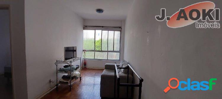 Apartamento 1 dorm, Próx Av Paulista