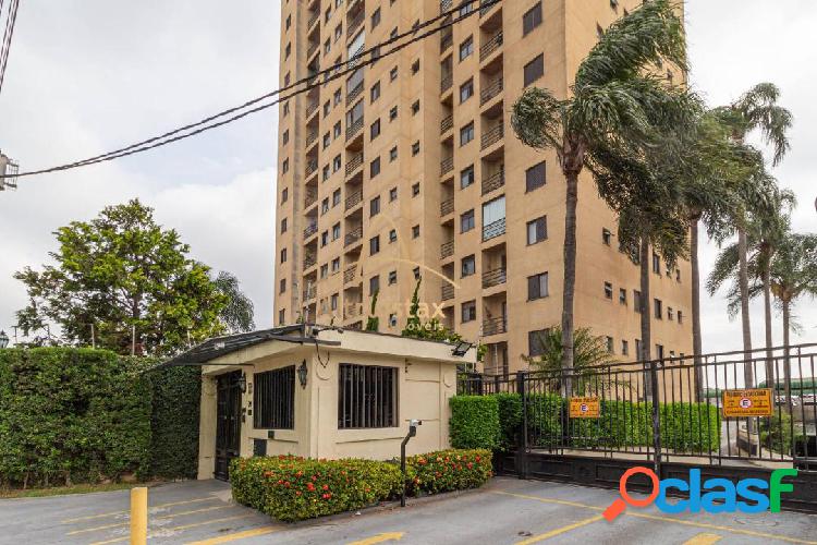 Apartamento 2 dormitórios Vila Menk R$270.000,00.