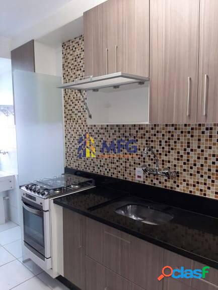 Apartamento Condomínio San Raphael Jd. Piratininga