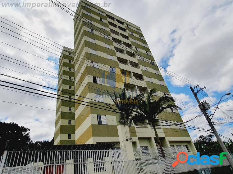 Apartamento Edifício Sant Ângelo Jardim Primavera Jacareí