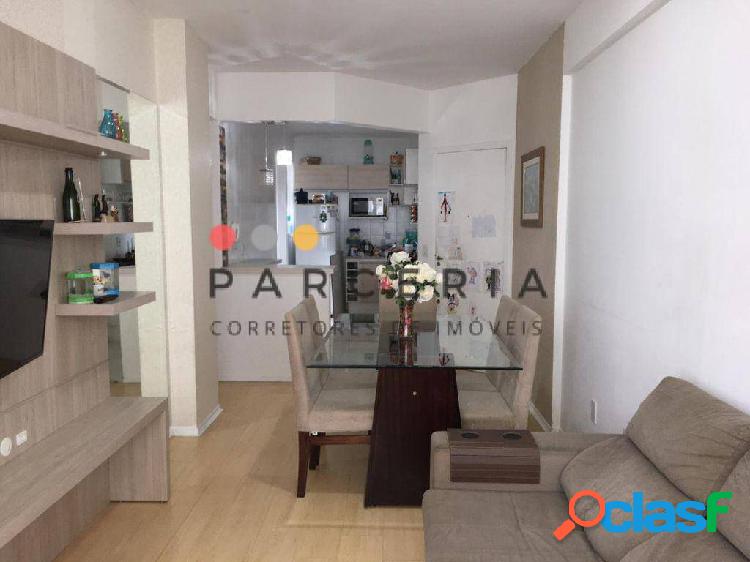 Apartamento à Venda em Campinas, com 3 dormitórios e vaga