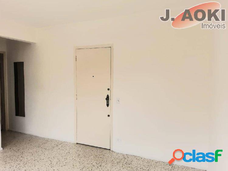 Apartamento para aluguel tem 46 m² com 1 quarto em Vila