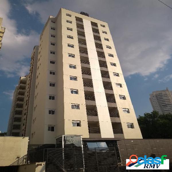 Apartamento residencial à venda, Vila Dusi, São Bernardo
