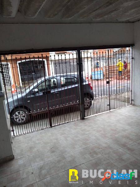 CASA PARA VENDA NO JD. MONTE ALEGRE!