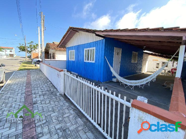 Casa com 3 dormitórios, 76,50 m, à venda em Bal. Barra do