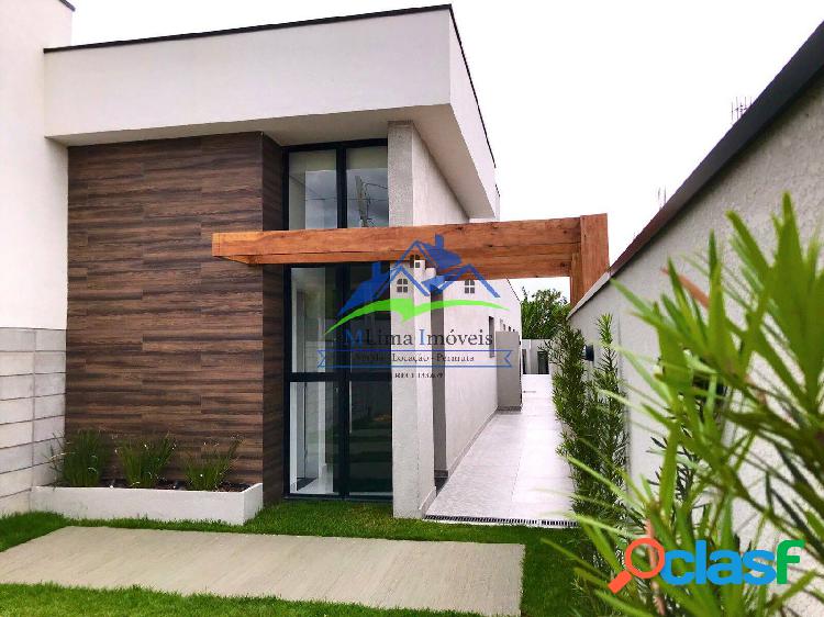 Casa em Atibaia