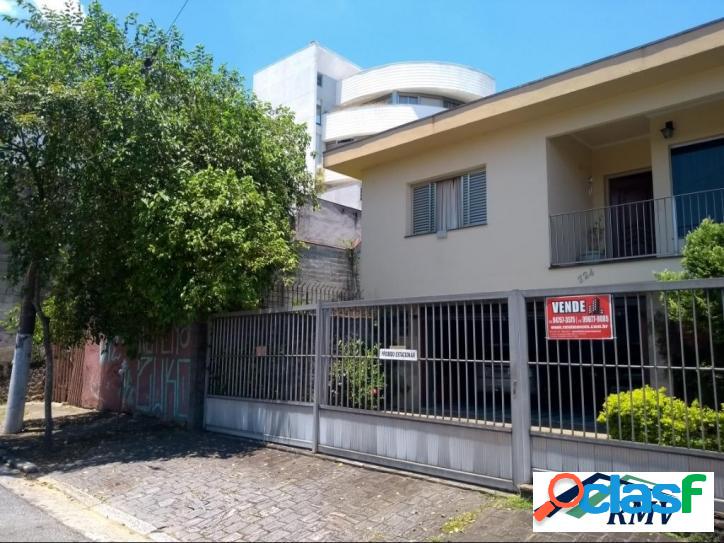 Casa (terreno) com 3 dormitórios à venda, 252 m² - Centro