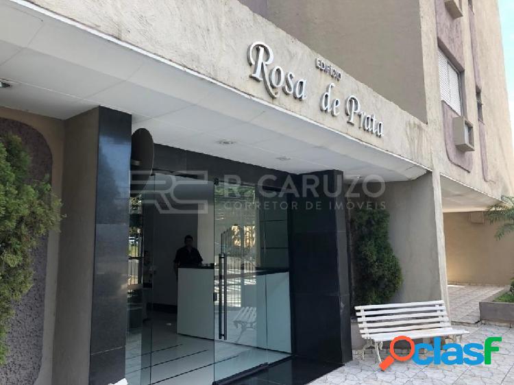 Edifício Rosa de Prata - Centro - Limeira - São Paulo.