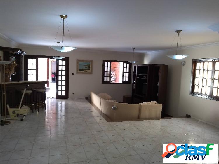 Excelente sobrado na Vila Califórnia (região da Vila