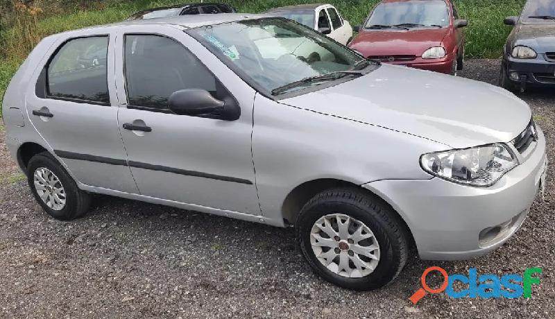 Fiat Palio Completão