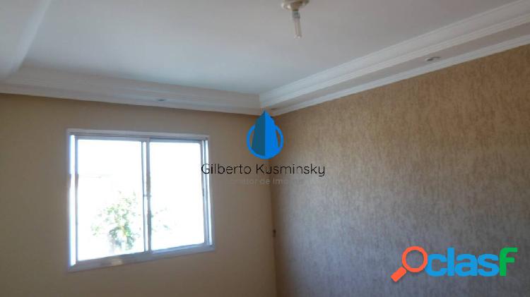 Lindo apartamento Jd Rio das Pedras para locação - 3 dorm.