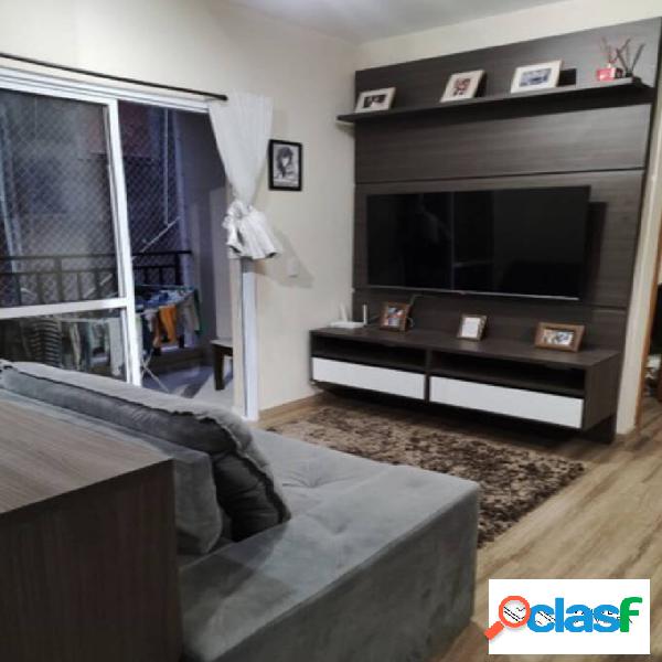 Oportunidade!!! Excelente apartamento no Jardim São Judas