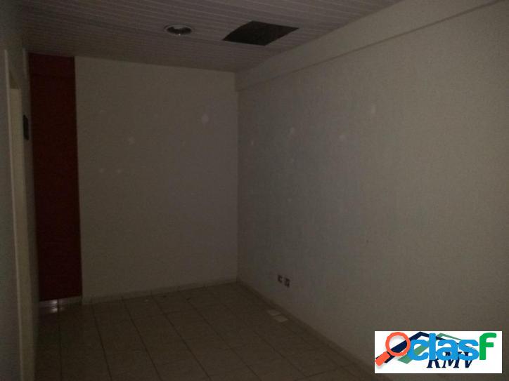 Sala comercial à venda, 70 m² - Centro - São Bernardo do