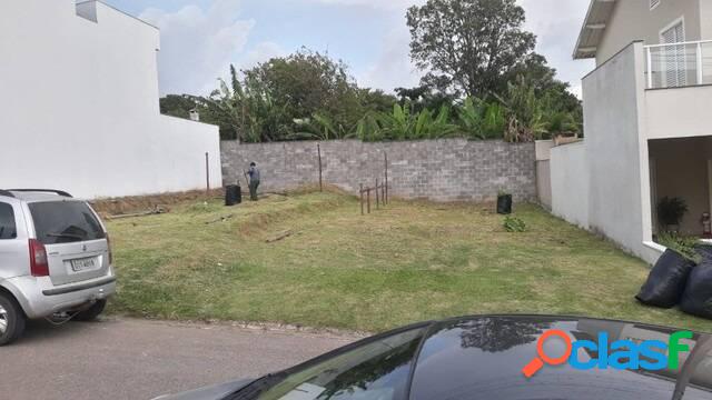 TERRENO 320m² - VILLAGIO DI SAN FRANCESCO - JUNDIAÍ - SP.