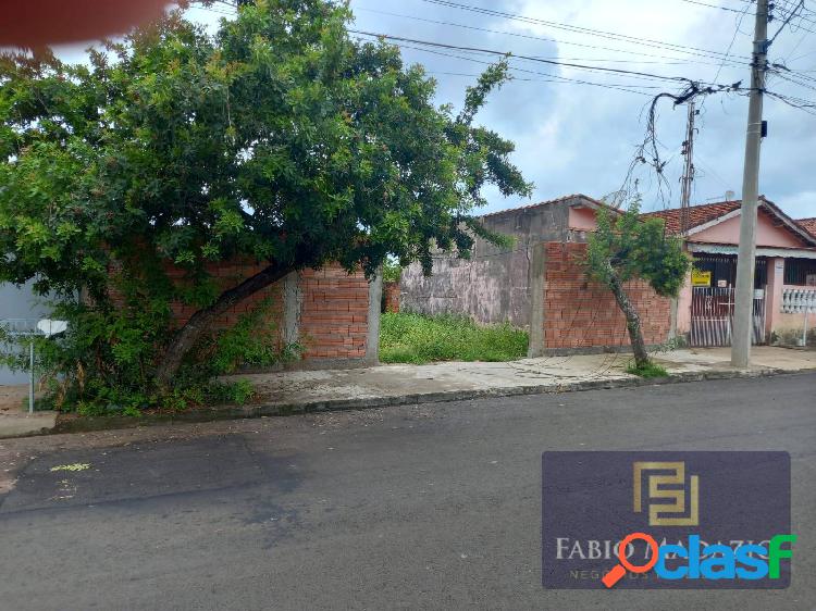 Terreno a Venda em São Pedro SP Bairro Recanto Das Águas